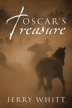 Paperback Oscar's Treasure Book