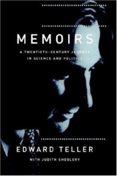 Paperback Memoirs: A Twentieth Century Journey in Science and Politics Book