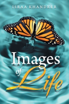 Paperback Images of Life Book