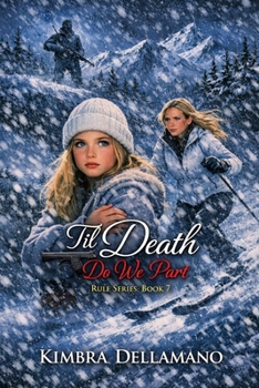 Paperback Til Death Do We Part Book