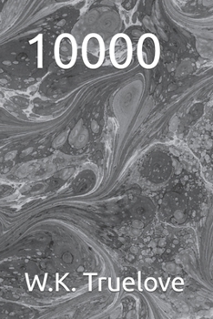 Paperback 10000 Book