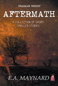 Paperback Aftermath Book