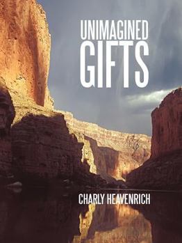 Paperback Unimagined Gifts Book