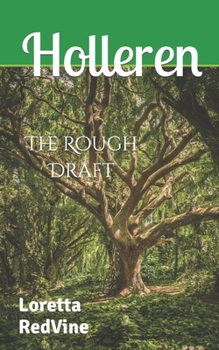 Paperback Holleren: The Rough Draft Book