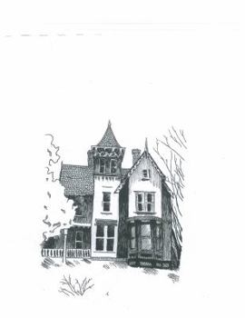 Paperback House Trap Book