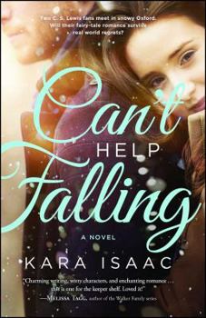 Paperback Can't Help Falling Book