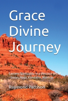 Paperback Grace Divine Journey Book