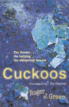 Hardcover Cuckoos Book