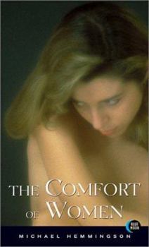 Mass Market Paperback The Comfort of Women Book