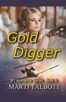 Paperback Gold Digger, Book 6 Book