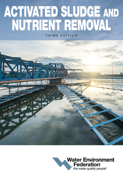 Paperback Activated Sludge and Nutrient Removal Book