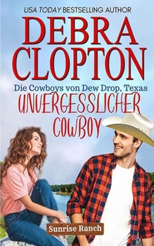 Paperback Unvergesslicher Cowboy [German] Book