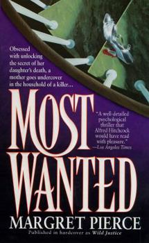 Paperback Most Wanted Book