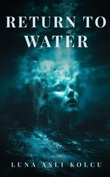 Paperback Return to Water Book