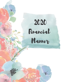 Financial Planner: Budget Planner with debt tracker, savings, goals, monthly budget, weekly spending