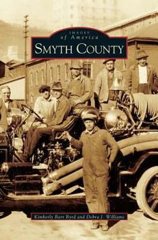 Hardcover Smyth County, Virginia Book