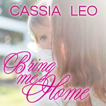 MP3 CD Bring Me Home Book