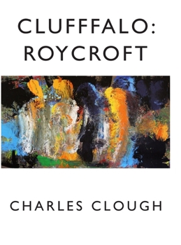 Hardcover Clufffalo: Roycroft Book