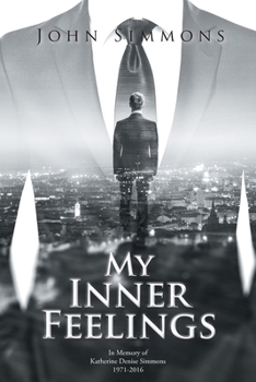 Paperback My Inner Feelings Book