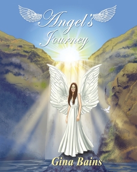 Paperback Angel's Journey Book
