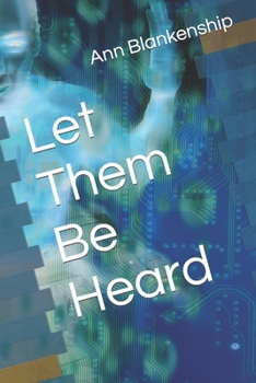 Paperback Let Them Be Heard Book