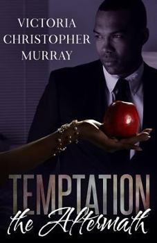Paperback Temptation: The Aftermath Book