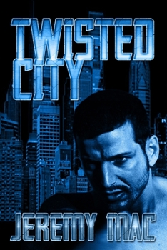 Paperback Twisted City Book