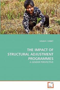 Paperback The Impact of Structural Adjustment Programmes Book