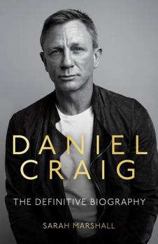 Paperback Daniel Craig - The Biography Book