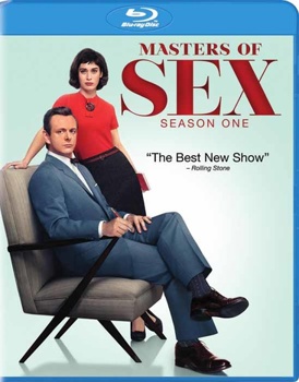 Masters of Sex: Season 1