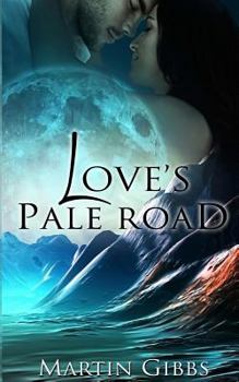 Paperback Love's Pale Road Book