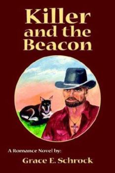 Paperback Killer And The Beacon Book