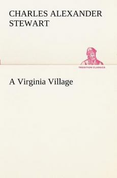 A Virginia Village