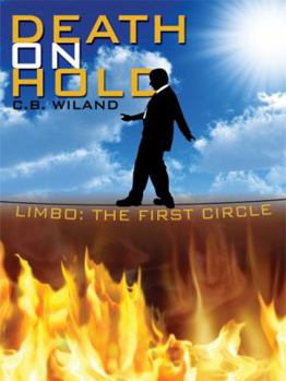 Paperback Death on Hold: Limbo: The First Circle Book