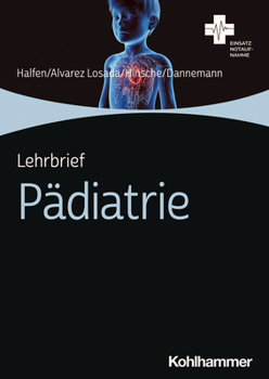 Paperback Lehrbrief Padiatrie [German] Book
