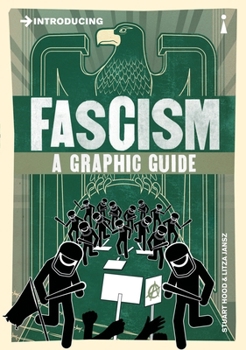 Fascism for Beginners - Book  of the Graphic Guides