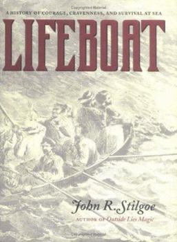 Hardcover Lifeboat Book