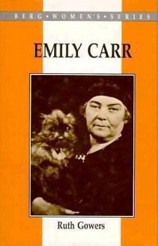 Emily Carr