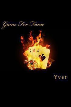 Paperback Game For Fame Book