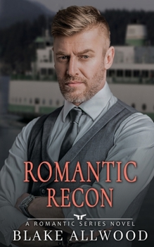 Paperback Romantic Recon Book