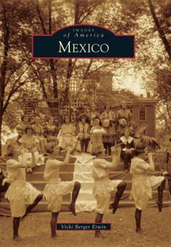 Mexico - Book  of the Images of America: Missouri