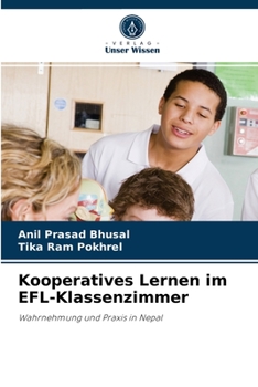 Paperback Kooperatives Lernen im EFL-Klassenzimmer [German] Book