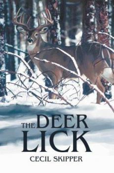 Paperback The Deer Lick Book