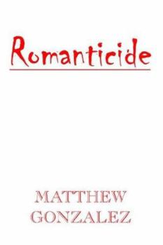Paperback Romanticide Book