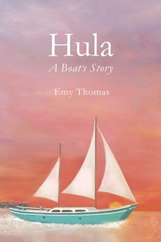 Paperback Hula: A Boat's Story Book