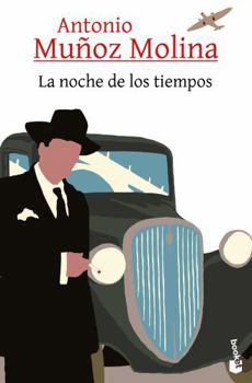 Paperback La Noche de Los Tiempos [Spanish] Book