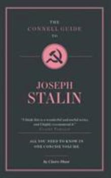 Paperback Connell Guide To Stalin Book
