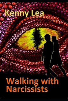 Paperback Walking With Narcissists Book