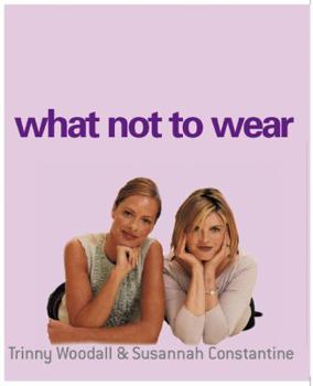 Paperback What Not to Wear Book