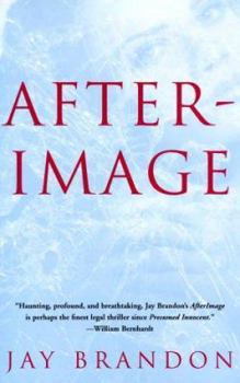 Hardcover Afterimage Book